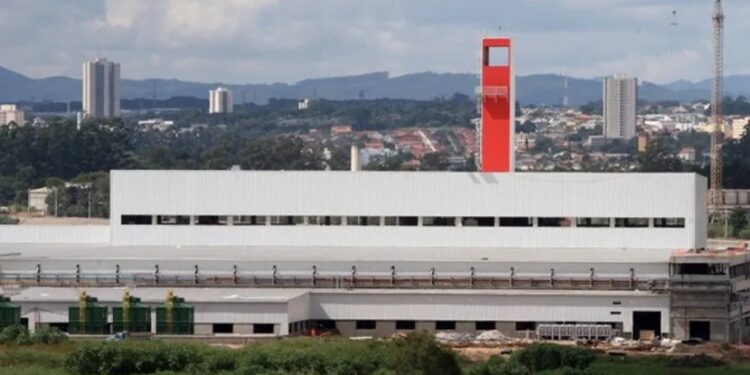 Chery terá fábrica na Argentina para montar carros da Omoda e Jaecoo