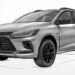 Chevrolet Onix Activ 2027 custará R$ 116.190 contra Pulse, Tera e Kardian