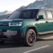 Novo BYD Ti7 2027 é o SUV chinês de sete lugares que quer derrotar o Defender