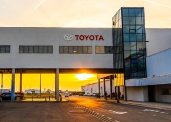Toyota fecha fábrica de Indaiatuba após 28 anos e unifica produção do Corolla em Sorocaba