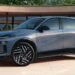 Lancia Gamma ressurge elétrico com jeito de Fiat Fastback, mas passa longe do Brasil