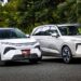 BYD Atto 8 e GWM Wey 07 são chineses com luxo de carro europeu, mas qual é melhor?