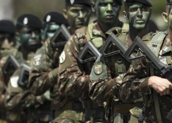 Alistamento Militar de 2026 termina em 30 de junho