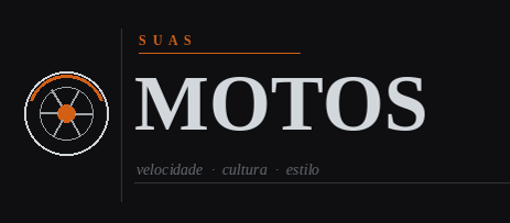 Suas Motos