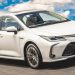 Toyota Corolla 2026 fica mais caro e já custa mais de R$ 210.000