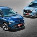 Nissan Kait é melhor que o Honda WR-V? Comparamos os novos SUVs de entrada