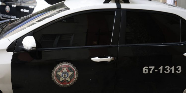 RJ: líder do Comando Vermelho que coordenava roubo de cargas é preso
