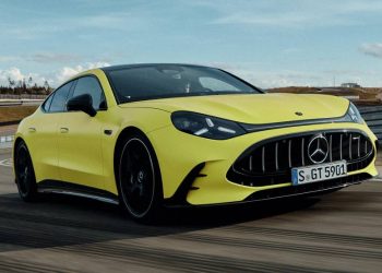 Mercedes-Benz pode ser banida dos EUA por causa de lei anti-China