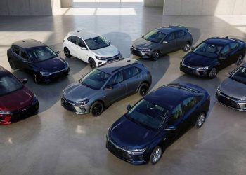 Chevrolet Onix e Onix Plus 2027 estreiam com motor a etanol e volta da versão Activ
