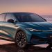 VW ID. Unyx 07 é o novo sedã com 558 km de autonomia e jeitão de Virtus elétrico